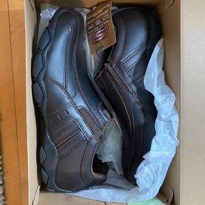 Sketchers loafers size 8.5